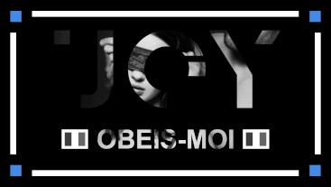 JOI / JILL OBEY ME