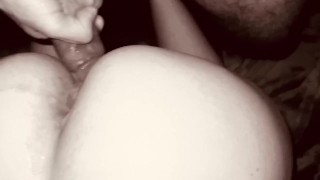 Amateur cum 