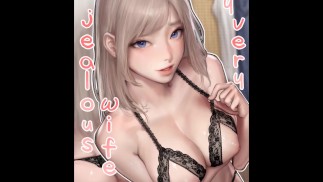 3D Korean Hentai Animation - My Very Jealous Wife (English) (kidmo) PLAY HERE: tinyurl com/hentgame