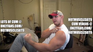 Énorme bras goujon x-onlyfans-hotmuscles6t9-x vidéos incroyables là-bas vérifier