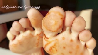 Femdom Feet