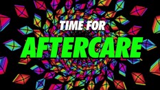 Aftercare
