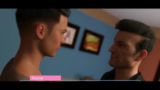 Meia-noite Paradise Parte 8 - Mão Amiga