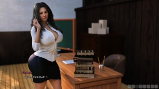Lust Academy - 16 artesão e atencioso