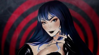 [JOI]私のPleasureのために