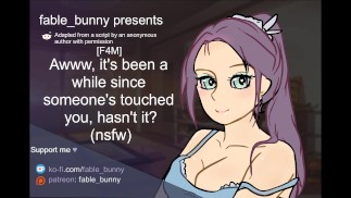 ASMR 2