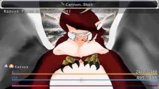 Let's Play Shrift 第52集