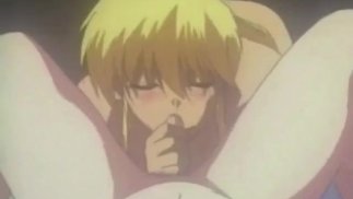 Anime Hentai Manga Lesbiche Video di sesso e leccare la figa