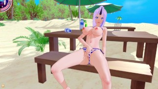 Shion - Tensei Shitara Slime datta ken