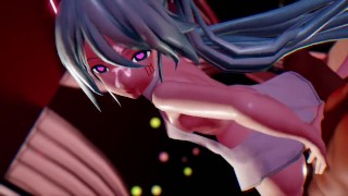 hentai mmd - miku つみ式ミクの本気求愛ダンス (lovemax) tinyurl. com/hentgame