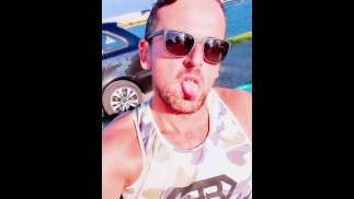 Puta CAM4 Nympho polla y cruising spy 🍆💦🐷💕😘