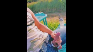 Puta CAM4 Nympho Polla y Cruising Spy III 🤪🍆💦🐷💕😘
