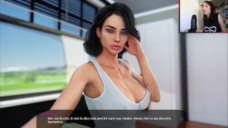 La città delle Milf - Gameplay 2