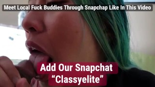 Meet people who love to fuck on Instagram! Everyone is real! We are now on Instagram at Classy2k19 