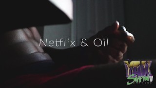 Bande-annonce netflix et huile