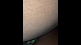 Big Titty Ebony ne peut pas prendre bbc donc j’ai dû st0p record1ng