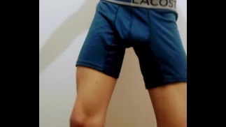 ballare un po' sexy per te
