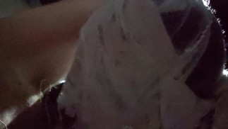 Fantasma Fodendo Binaural Experiência Erótica POV Ter Sexo com Fantasmas Halloween Porn
