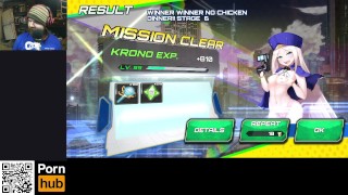 Playing some Nutaku Games - ePlay Stream 10/21/2021