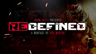''REDEFINED'' - Uma montagem Black Ops 3