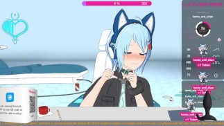 动漫AI感染了角质病毒！（CB VOD 01-11-2021）