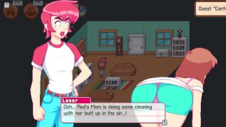 Dandy Boy Adventures Part 11: Stream Archive