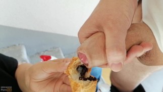 PICA DE PELÚCIA