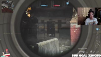 MISS MODERN WARFARE .... ME TOOO