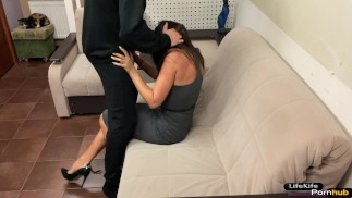 妻は夫の代金を払わなければならなかった