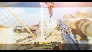 RAPSTAR - Call Of Duty Montage