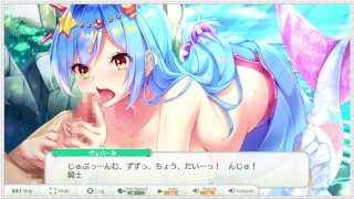 【エンジェリックリンク】キャラストーリー ヴェパール 1