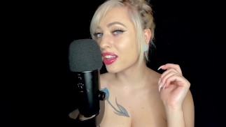 Une fille sexy vous tente de tricher! Pt.1 ( ASMR Arilove )