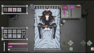 hentai game 凛姦小屋