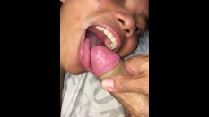 Blowjob