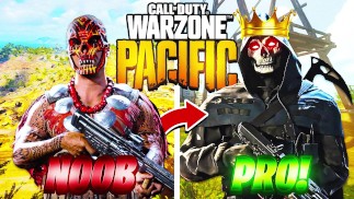 Я улучшил свои навыки в Warzone за 3 дня! (Как стать лучше в Call of Duty)