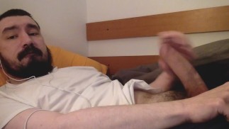Monterez-vous cette bite hétéro?