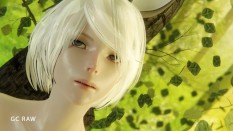 Yorha 2b