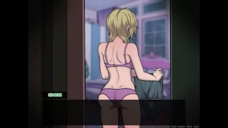 Witch Hunter - Parte 51 O Hot Babes Por LoveSkySan69