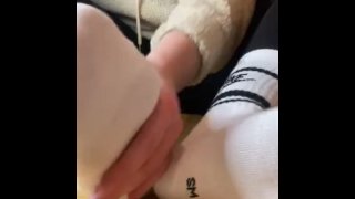 Adorez mes chaussettes nike blanches sales - JOI