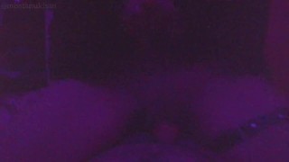 Recording how my goth classmate sits on my cock shaking orgasm amateur egirl Cowgirl Sex wet sounds
