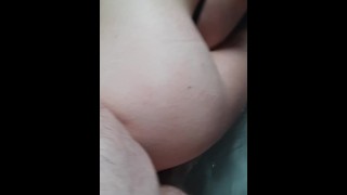 She don't know I make video when I fuck