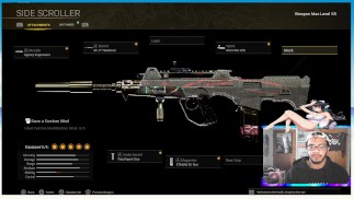 Call of Duty Warzone: Streamer Pounds z QBZ i FFAR BEST LOADOUT