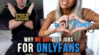 L’créateur de Onlyfans révèle pourquoi ils ont démissionné de leur travail pour ne faire que des fans porno