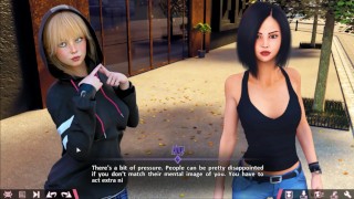Double Homework Ep16 - Part 109 - Being Famous