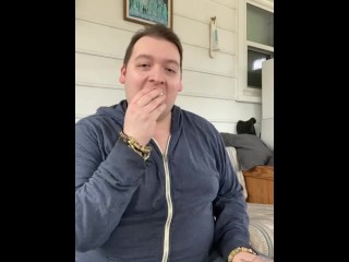 Plus Grand que Jamais, Gros Garçon !!