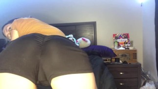 Brooke prdí jako vaše nejlepší kamarádky mami!
