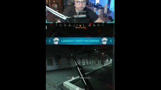 He Shouldn't Have Shot At ME! Call of duty: Rebirth!