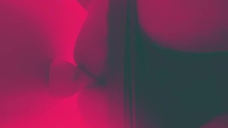 Anal/Spielzeug Spiel