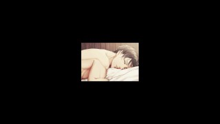 Levi Ackerman te baise la main (AUDIO NSFW)