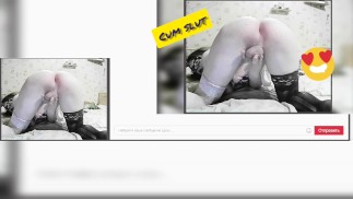 Heißer Femboy Hattabi4ik WebCam Abspritzen